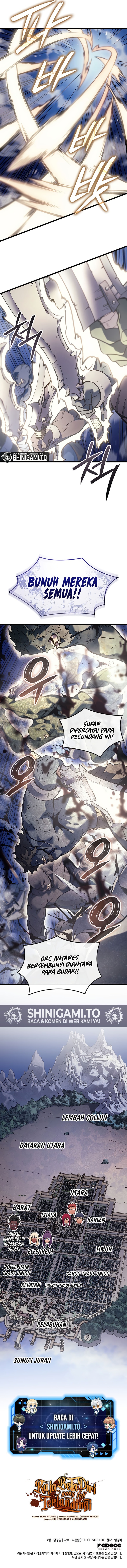 Halaman 17 dari The Indomitable Martial King Chapter 93