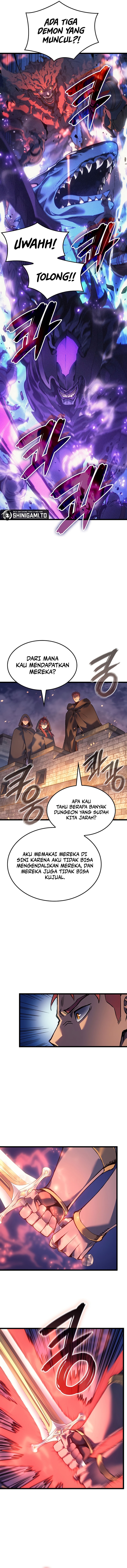 Halaman 4 dari The Indomitable Martial King Chapter 93