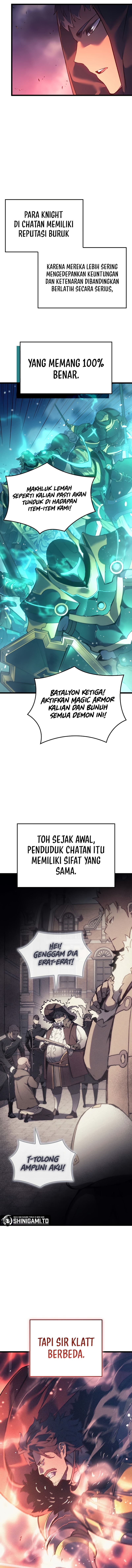 Halaman 7 dari The Indomitable Martial King Chapter 93
