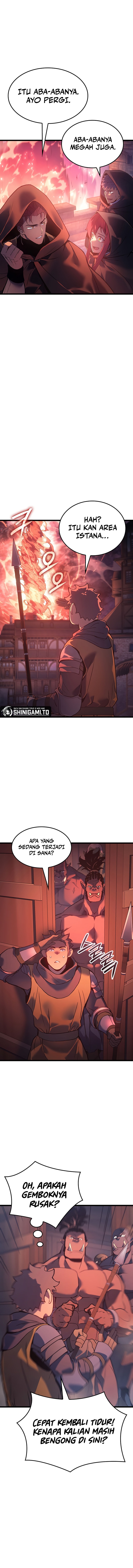 Halaman 9 dari The Indomitable Martial King Chapter 93