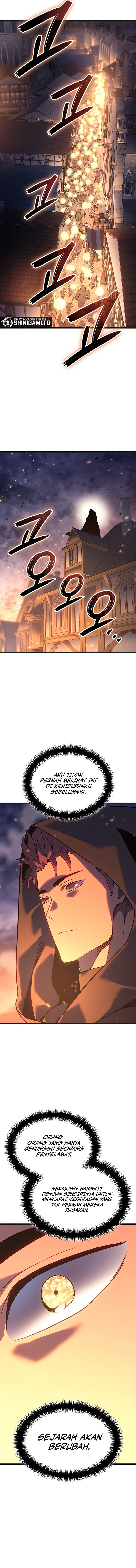Halaman 13 dari The Indomitable Martial King Chapter 94