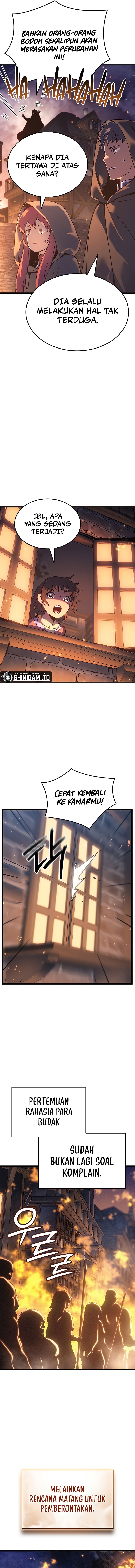 Halaman 14 dari The Indomitable Martial King Chapter 94