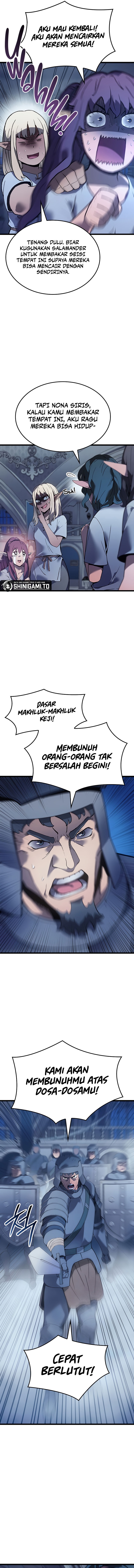Halaman 5 dari The Indomitable Martial King Chapter 94