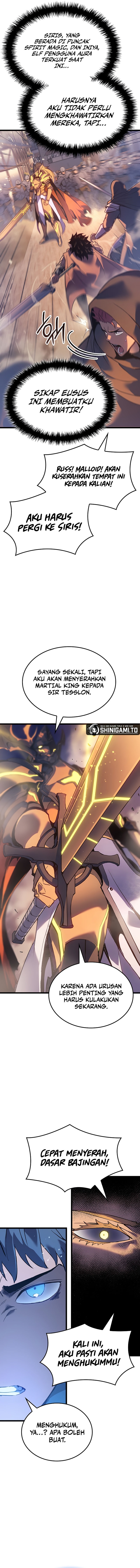 Halaman 14 dari The Indomitable Martial King Chapter 95