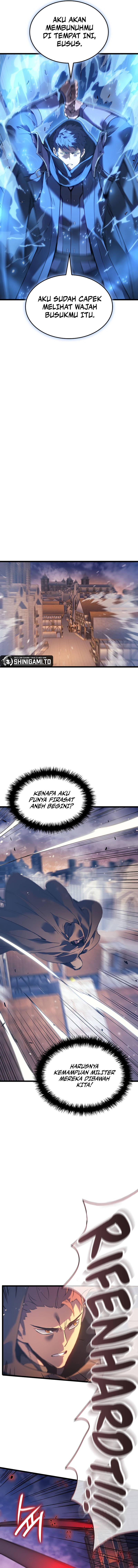 Halaman 15 dari The Indomitable Martial King Chapter 95