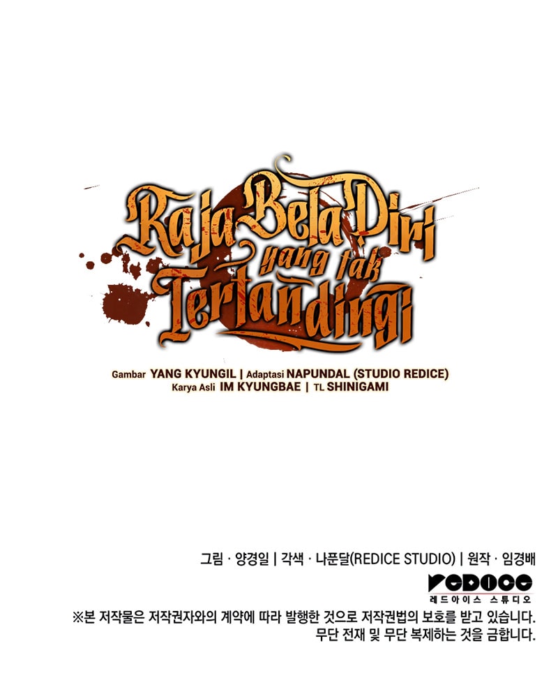 Halaman 17 dari The Indomitable Martial King Chapter 95