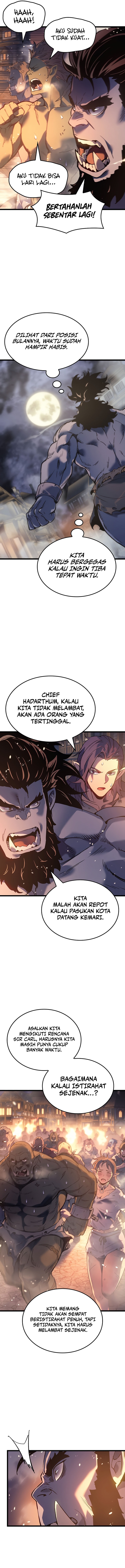 Halaman 3 dari The Indomitable Martial King Chapter 95