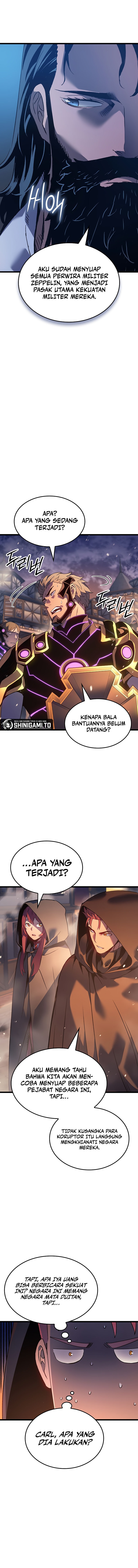 Halaman 8 dari The Indomitable Martial King Chapter 95