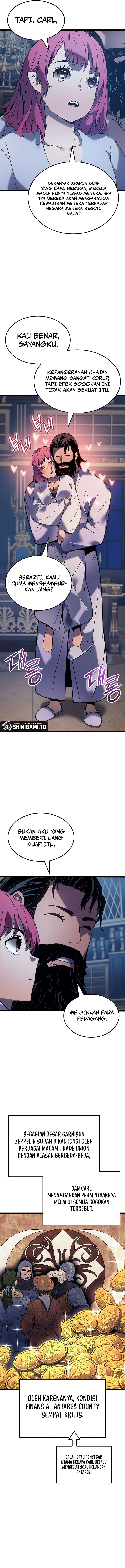 Halaman 9 dari The Indomitable Martial King Chapter 95