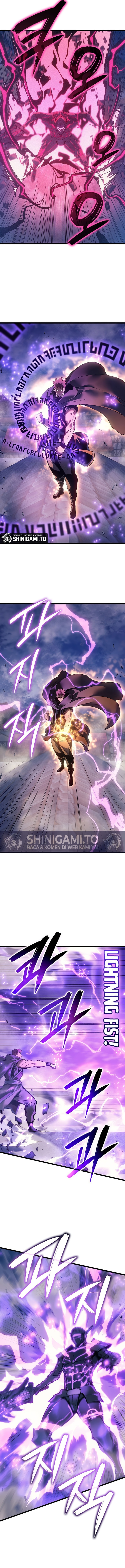Halaman 12 dari The Indomitable Martial King Chapter 97