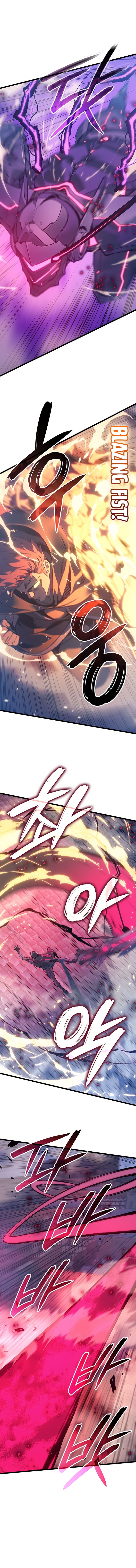 Halaman 13 dari The Indomitable Martial King Chapter 97