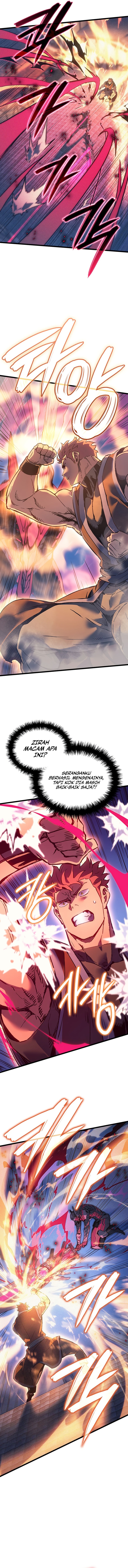 Halaman 16 dari The Indomitable Martial King Chapter 97