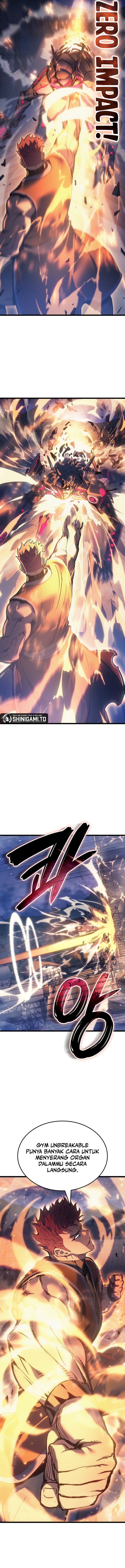 Halaman 18 dari The Indomitable Martial King Chapter 97
