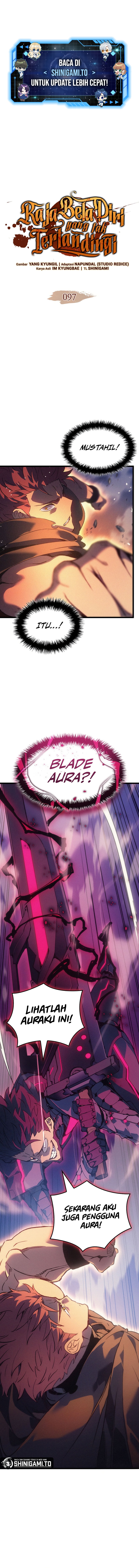 Halaman 2 dari The Indomitable Martial King Chapter 97