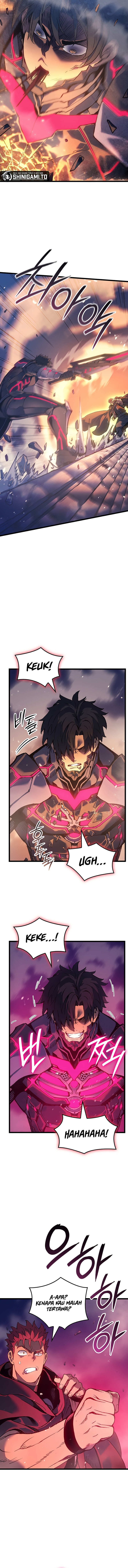 Halaman 6 dari The Indomitable Martial King Chapter 97