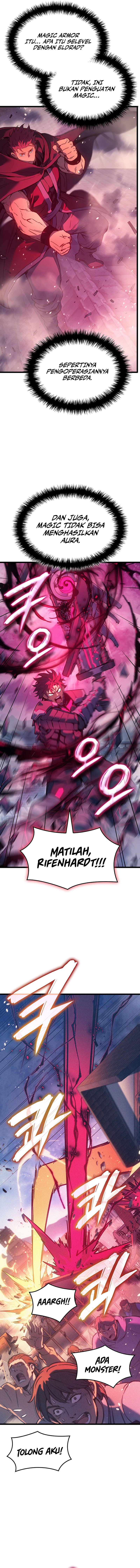 Halaman 8 dari The Indomitable Martial King Chapter 97