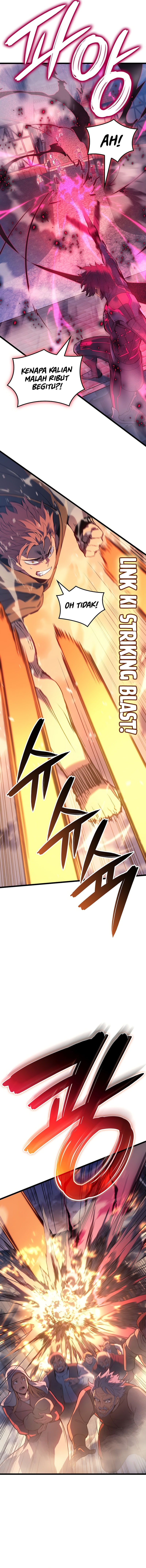 Halaman 9 dari The Indomitable Martial King Chapter 97