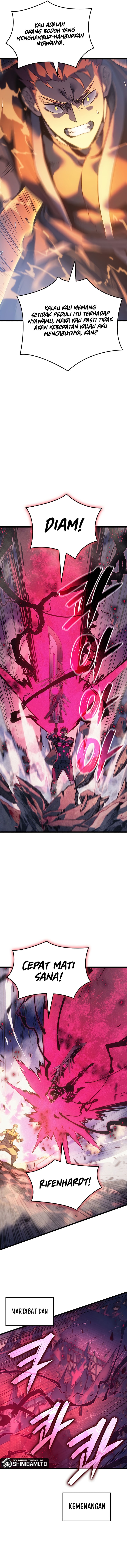 Halaman 11 dari The Indomitable Martial King Chapter 98