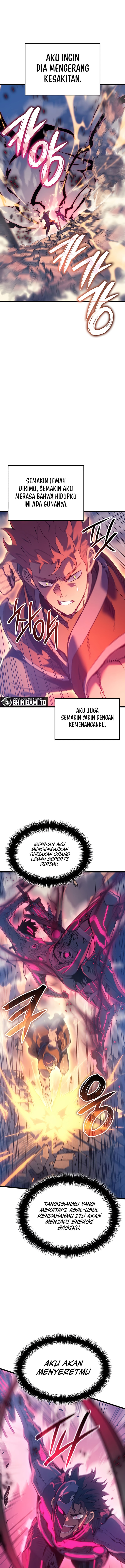 Halaman 15 dari The Indomitable Martial King Chapter 98