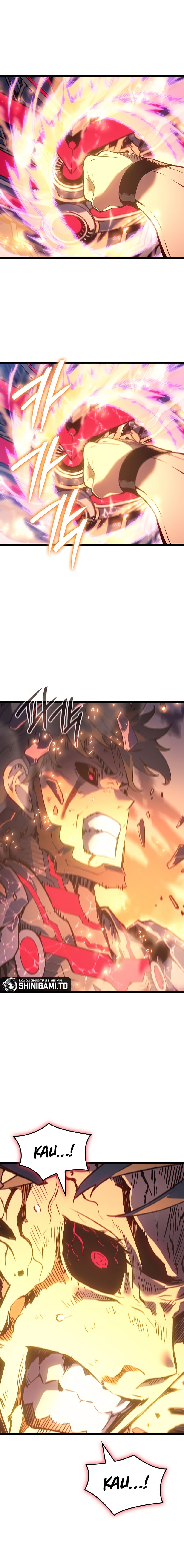 Halaman 10 dari The Indomitable Martial King Chapter 99