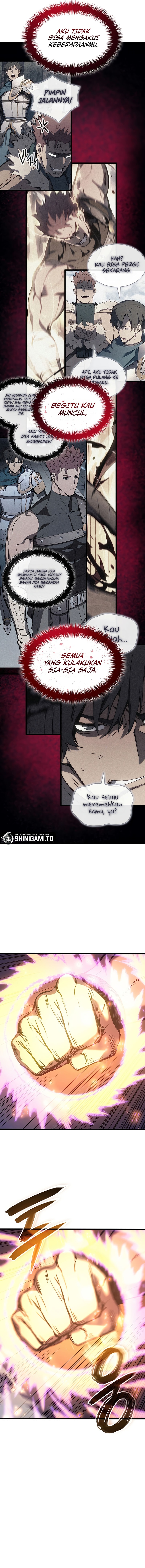 Halaman 11 dari The Indomitable Martial King Chapter 99