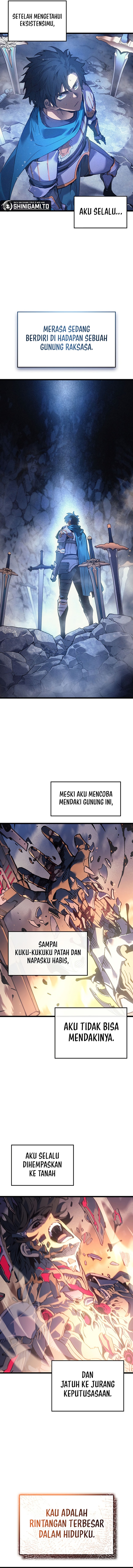 Halaman 12 dari The Indomitable Martial King Chapter 99