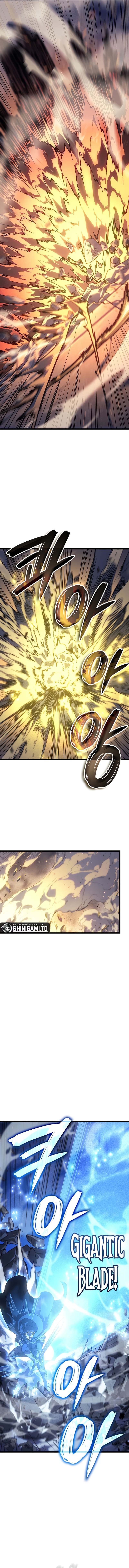 Halaman 13 dari The Indomitable Martial King Chapter 99