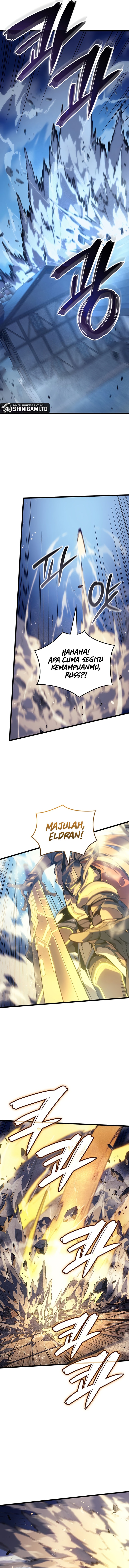 Halaman 14 dari The Indomitable Martial King Chapter 99
