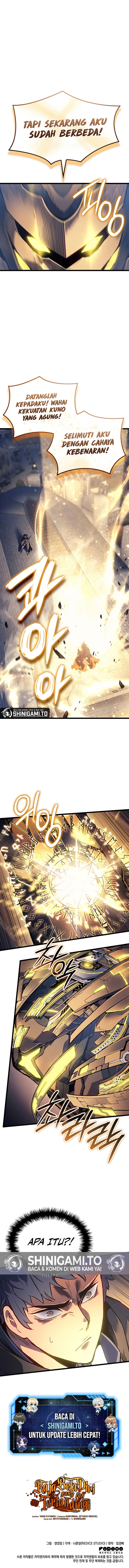 Halaman 18 dari The Indomitable Martial King Chapter 99