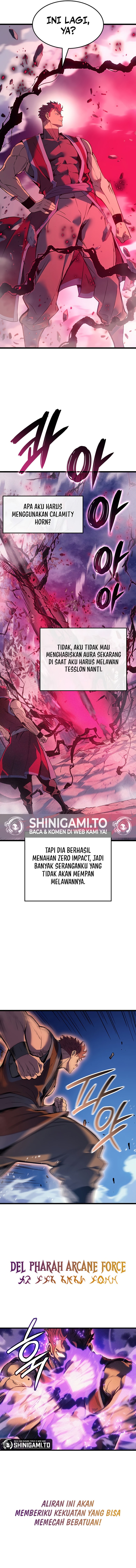 Halaman 3 dari The Indomitable Martial King Chapter 99