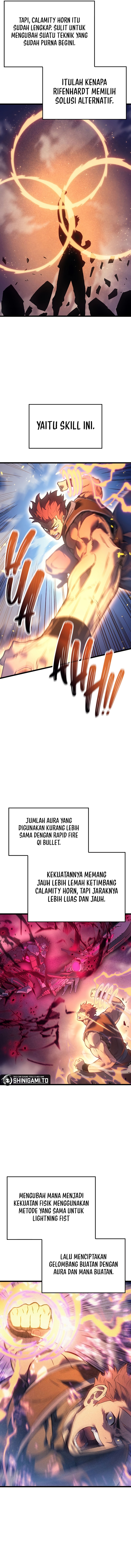 Halaman 8 dari The Indomitable Martial King Chapter 99