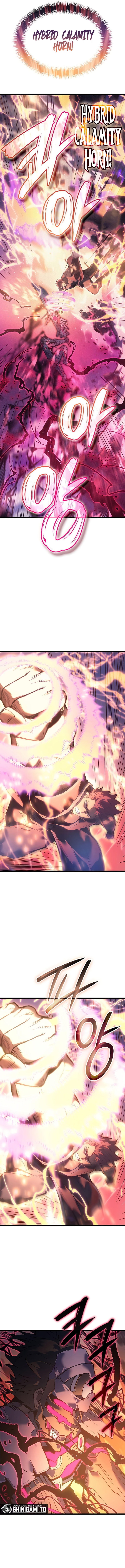 Halaman 9 dari The Indomitable Martial King Chapter 99