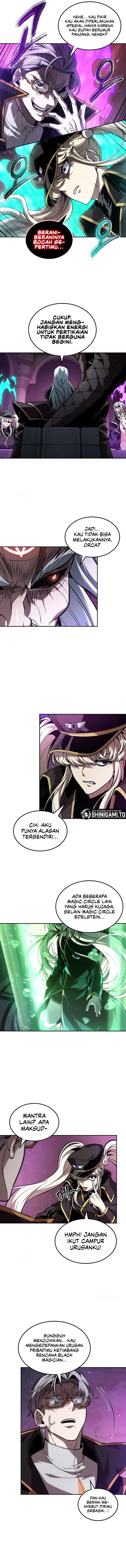The Last Adventurer chapter 105 halaman 4