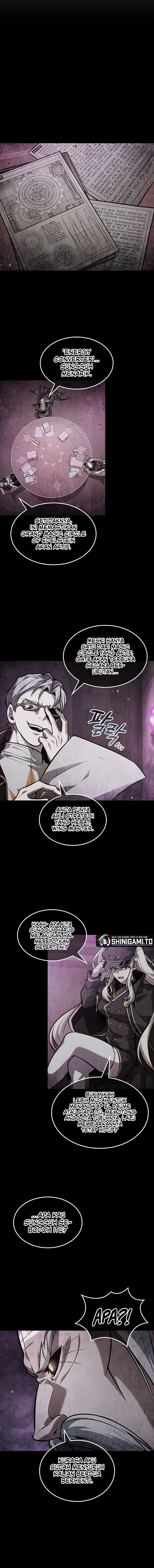 The Last Adventurer chapter 113 halaman 13