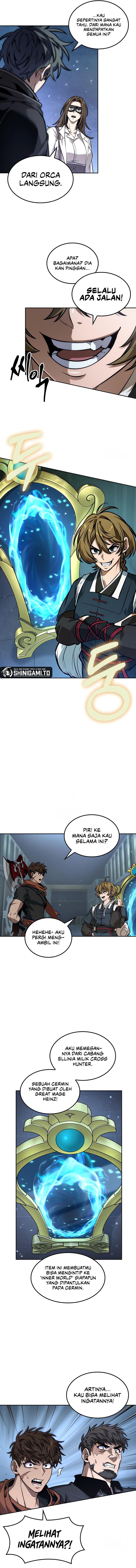 The Last Adventurer chapter 113 halaman 7