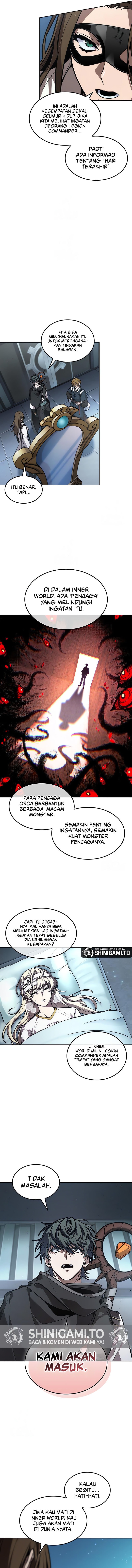 The Last Adventurer chapter 113 halaman 8