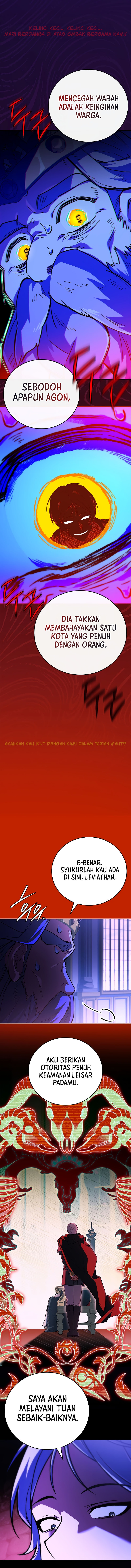 The Legendary Hero Is An Academy Honors Student chapter 66 halaman 18