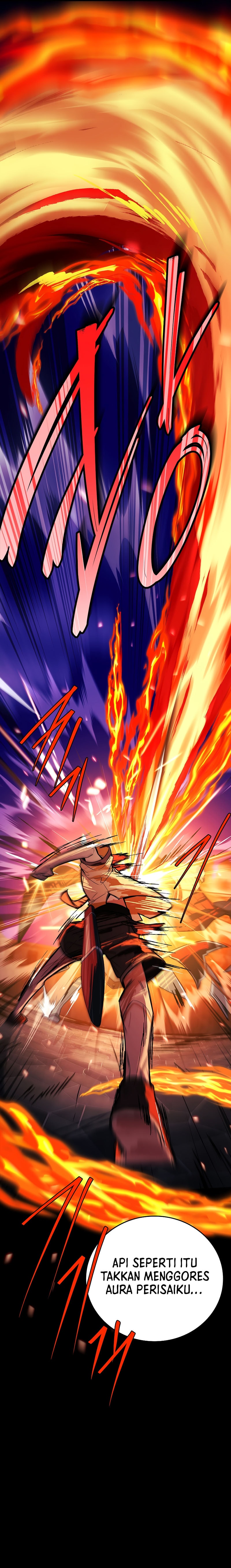 The Legendary Hero Is An Academy Honors Student chapter 66 halaman 29