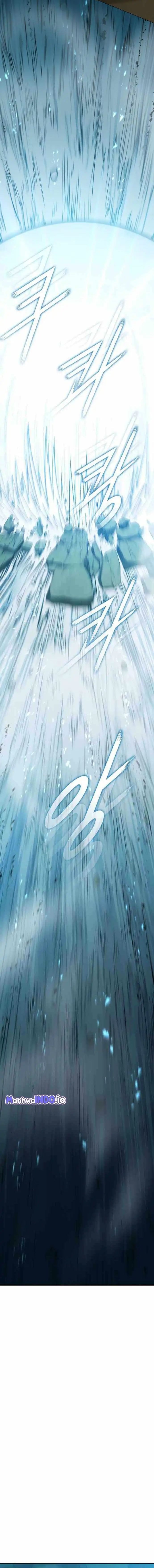 Halaman 15 dari The Long Way of the Warrior Chapter 105