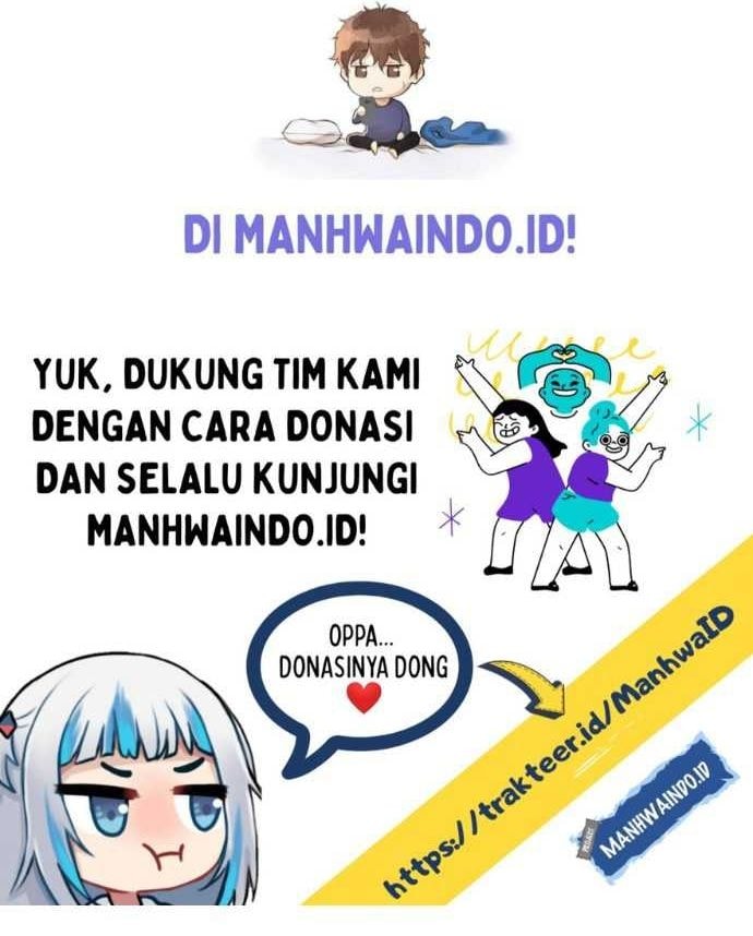 Halaman 12 dari The Long Way of the Warrior Chapter 12