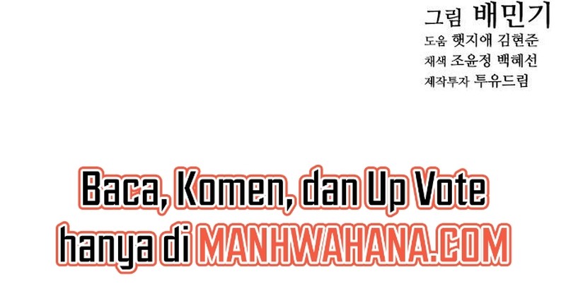 Halaman 20 dari The Long Way of the Warrior Chapter 58