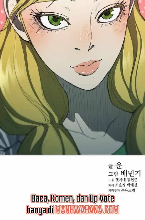 Halaman 16 dari The Long Way of the Warrior Chapter 63