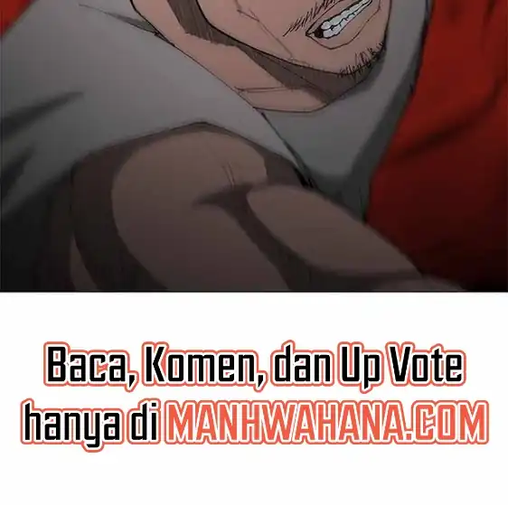 Halaman 15 dari The Long Way of the Warrior Chapter 64