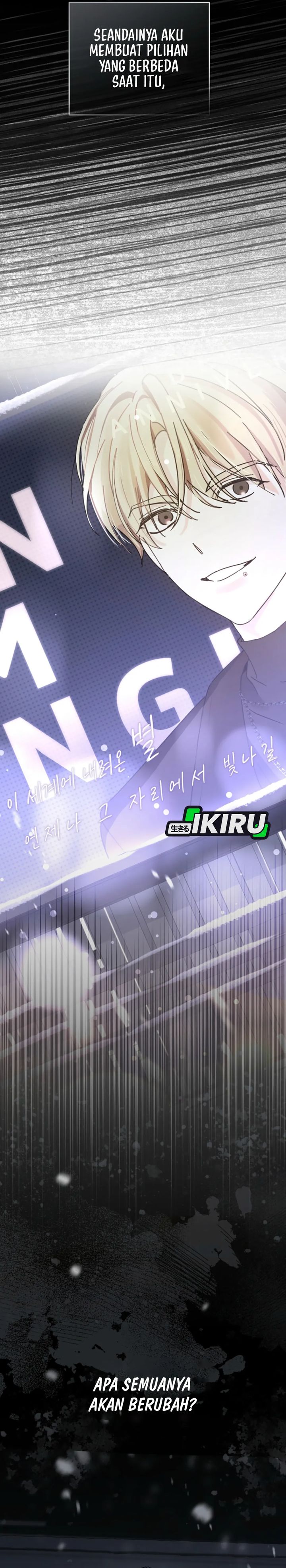 Halaman 18 dari The Lucky Plan of a Second Life Idol Chapter 1
