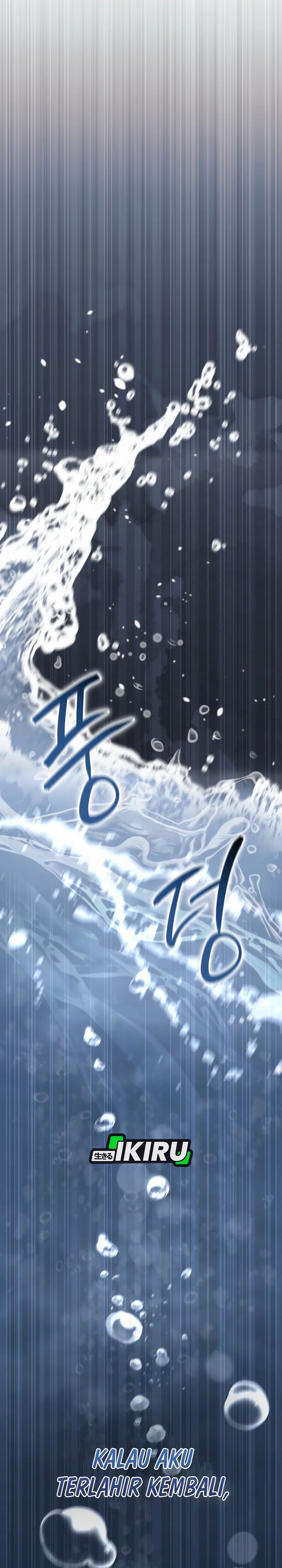 Halaman 21 dari The Lucky Plan of a Second Life Idol Chapter 1