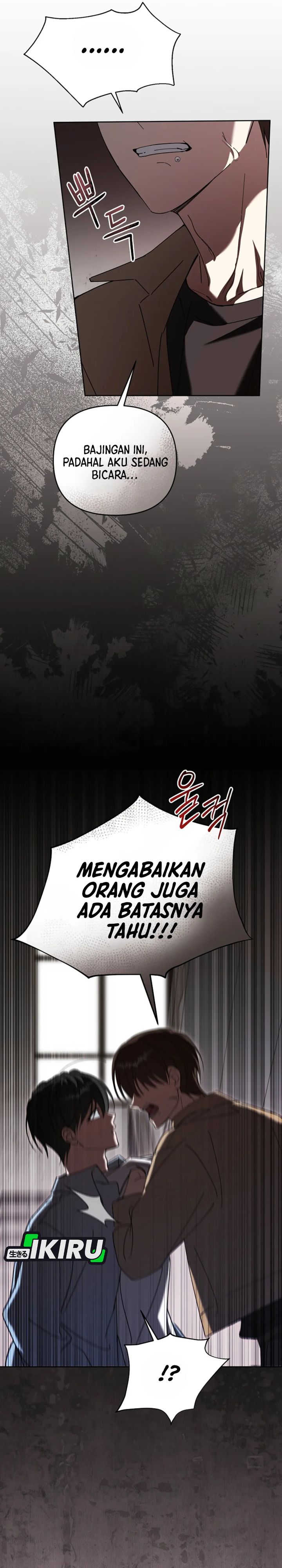 Halaman 29 dari The Lucky Plan of a Second Life Idol Chapter 1