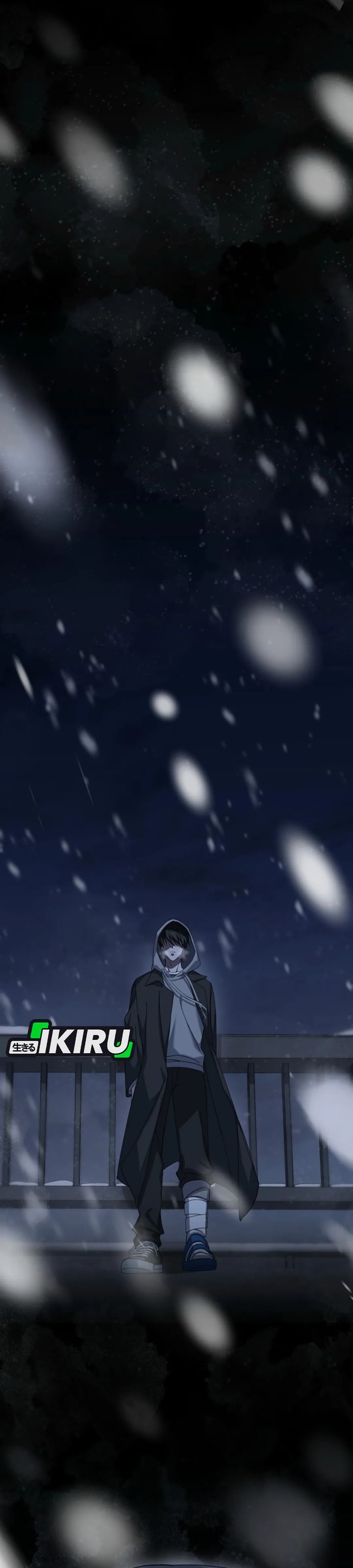 Halaman 6 dari The Lucky Plan of a Second Life Idol Chapter 1