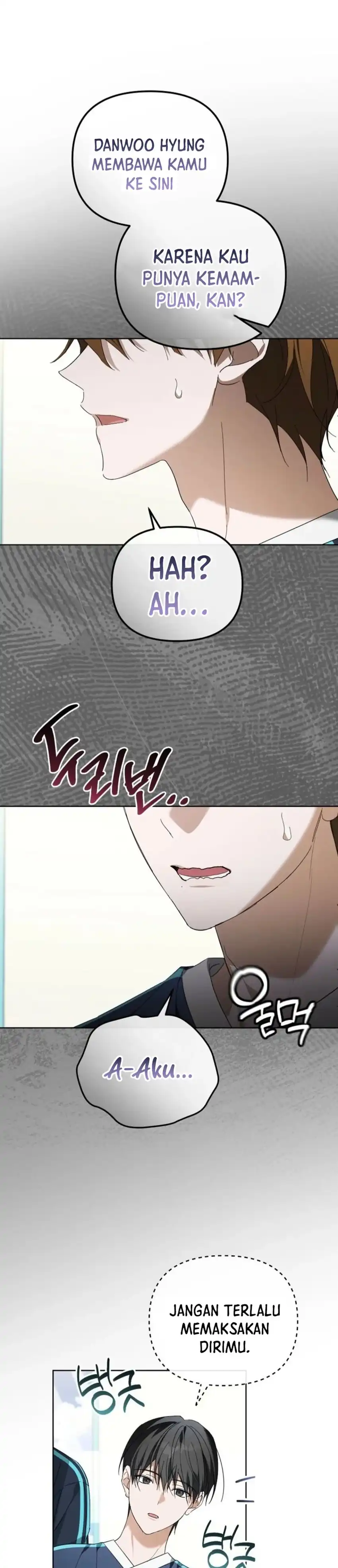 Halaman 25 dari The Lucky Plan of a Second Life Idol Chapter 13