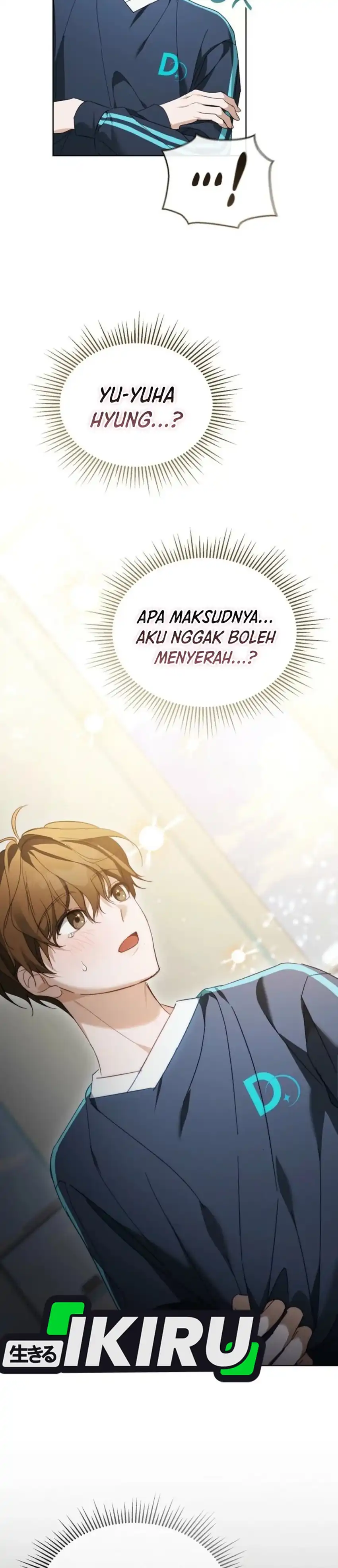 Halaman 26 dari The Lucky Plan of a Second Life Idol Chapter 13