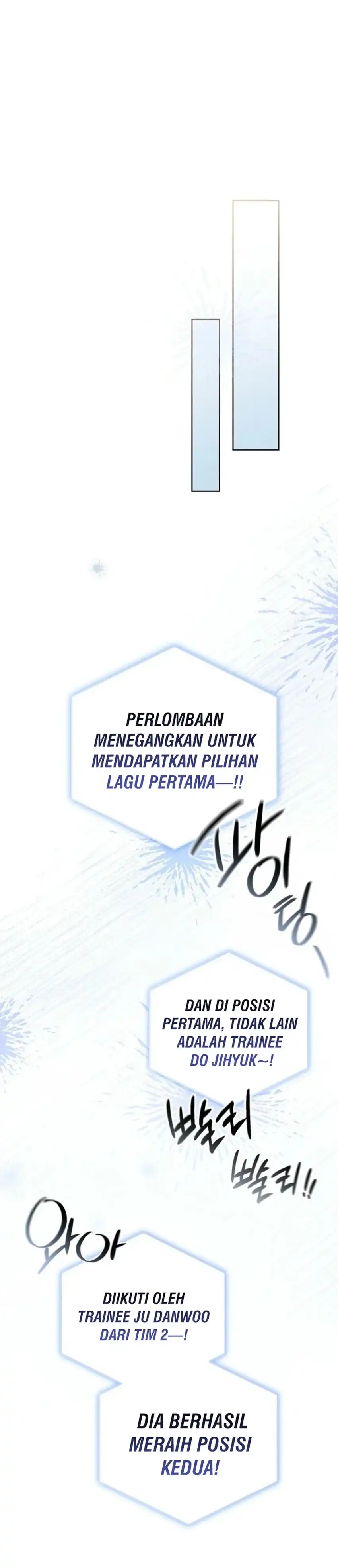 Halaman 7 dari The Lucky Plan of a Second Life Idol Chapter 13